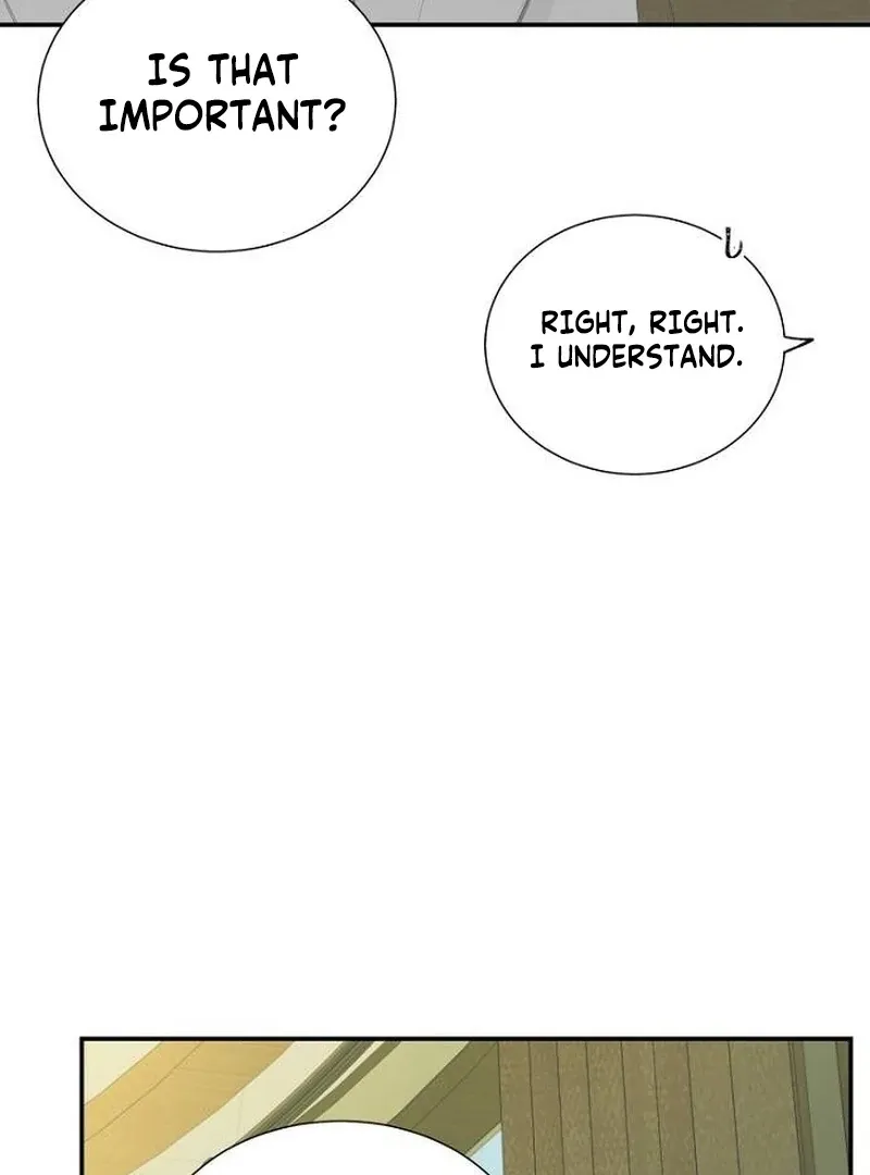 Part-Time Couple Chapter 9 page 35 - 