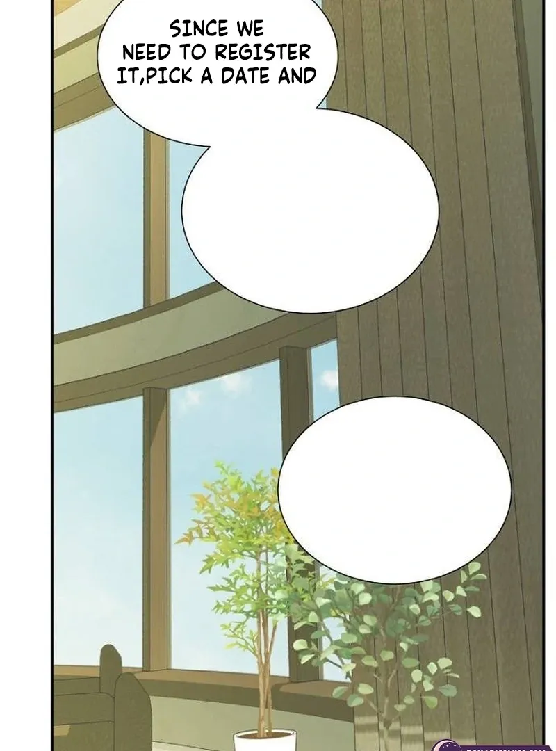 Part-Time Couple Chapter 9 page 36 - 
