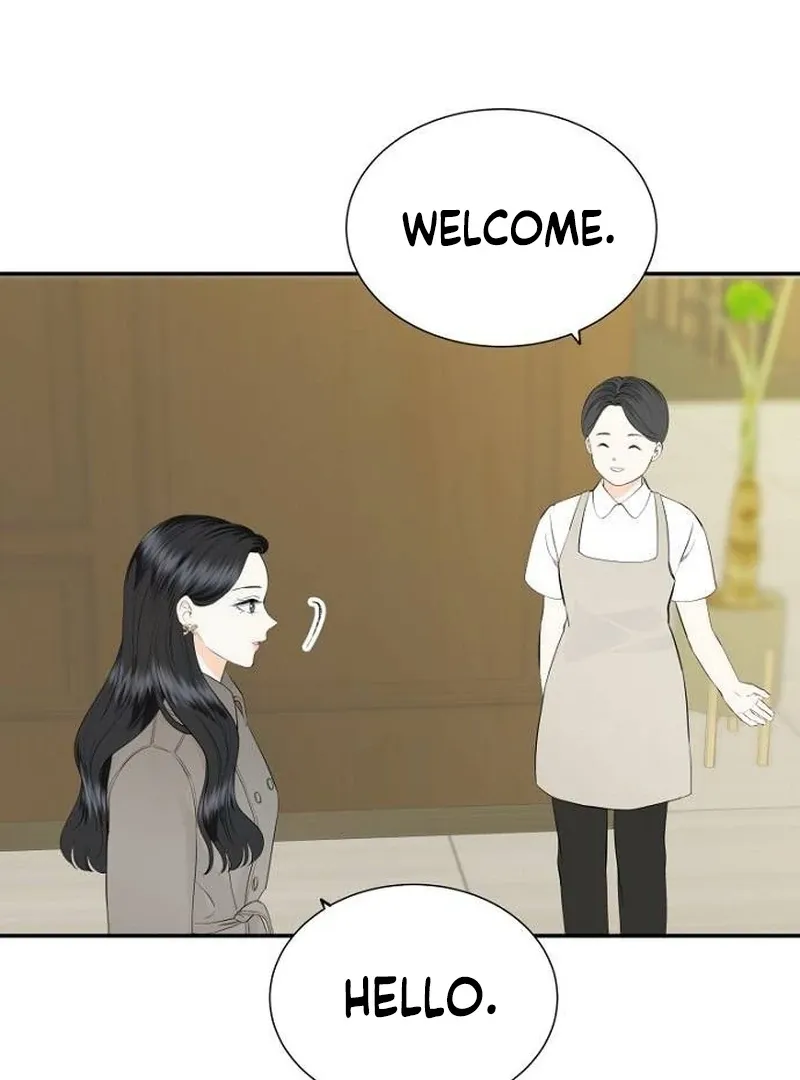 Part-Time Couple Chapter 9 page 5 - 