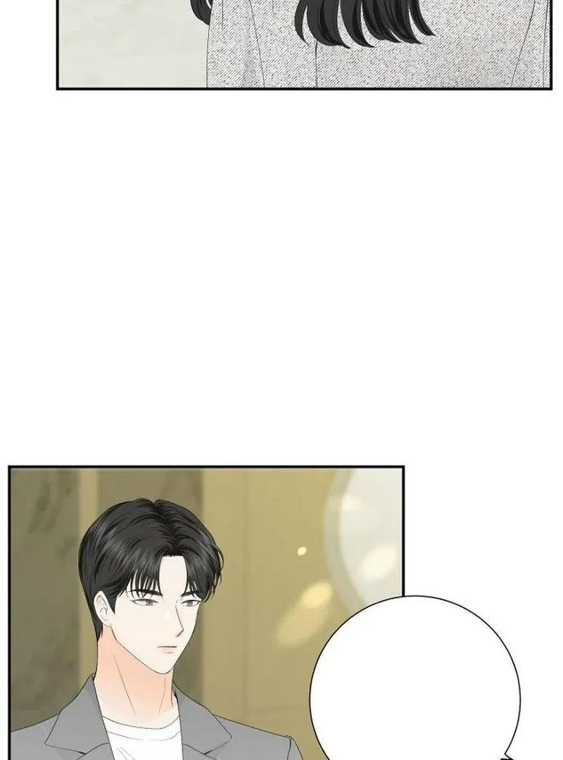 Part-Time Couple Chapter 9 page 45 - 
