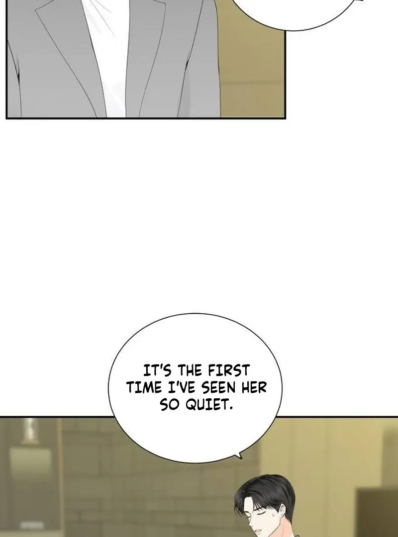 Part-Time Couple Chapter 9 page 46 - 