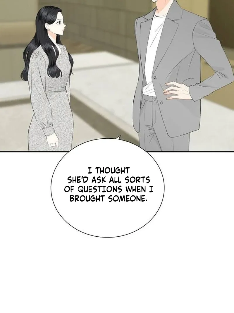 Part-Time Couple Chapter 9 page 47 - 