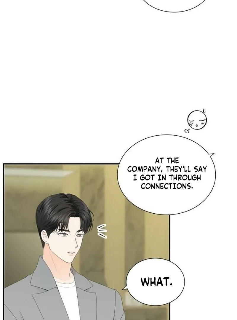 Part-Time Couple Chapter 9 page 50 - 