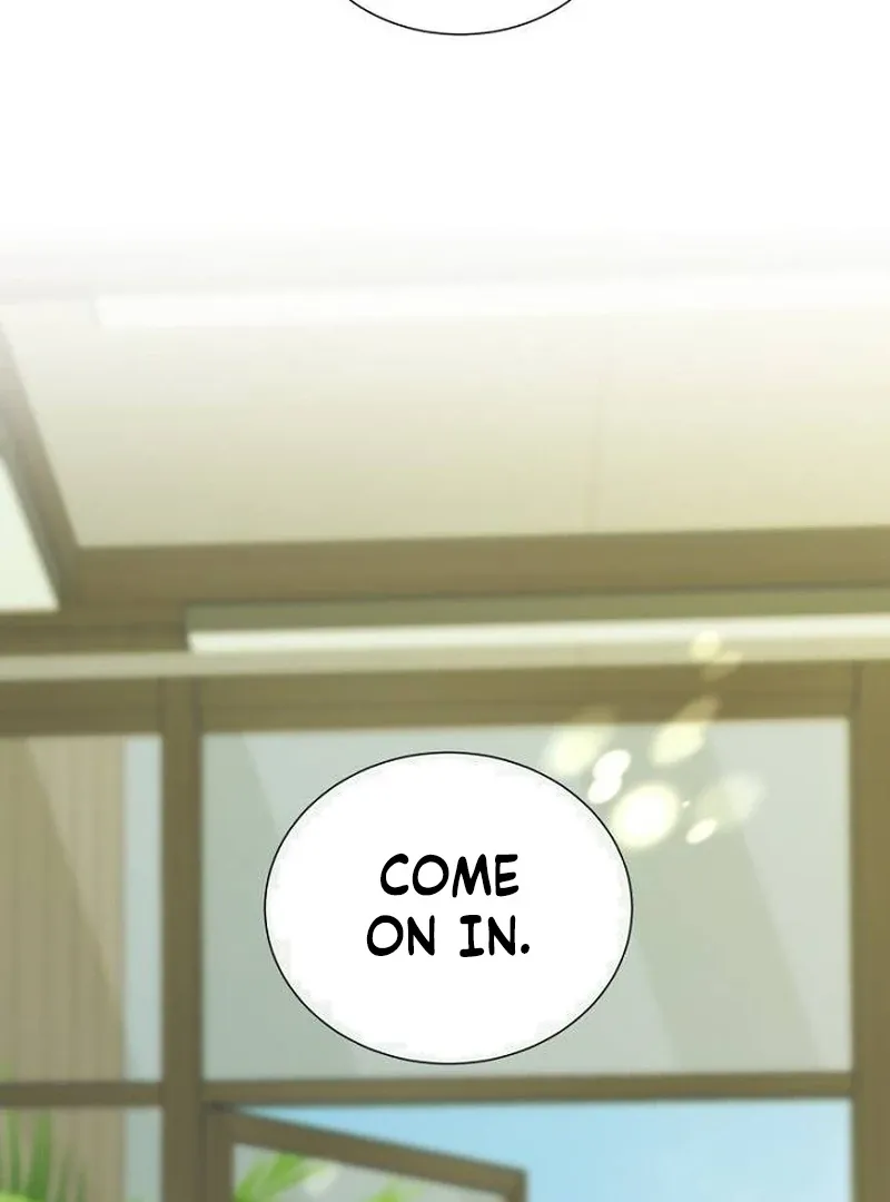 Part-Time Couple Chapter 9 page 6 - 