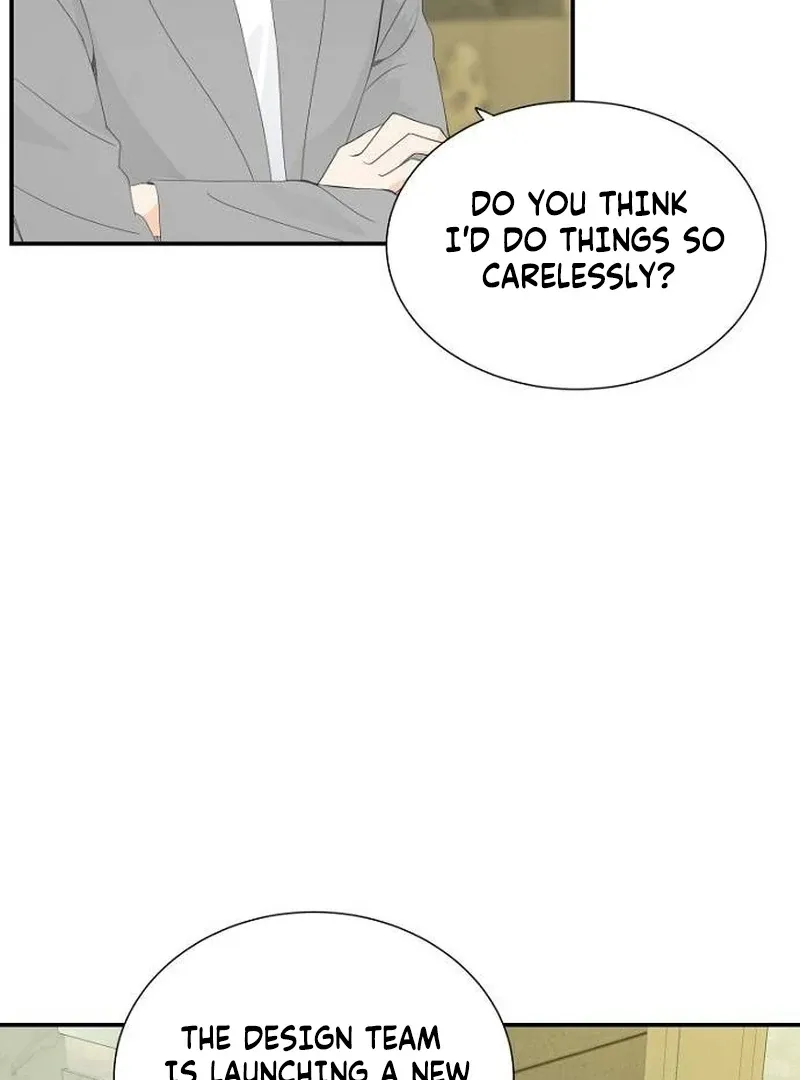 Part-Time Couple Chapter 9 page 51 - 