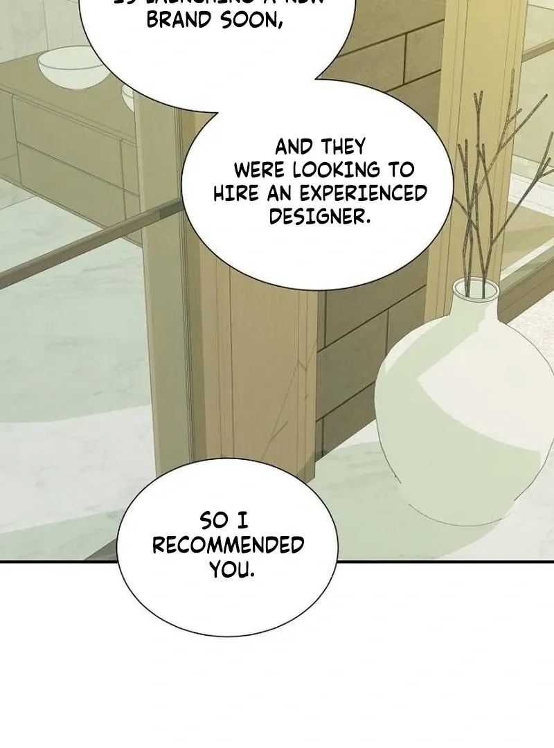 Part-Time Couple Chapter 9 page 52 - 