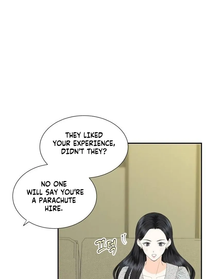 Part-Time Couple Chapter 9 page 53 - 