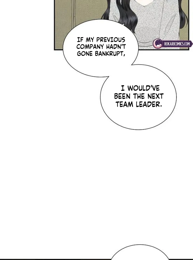 Part-Time Couple Chapter 9 page 54 - 