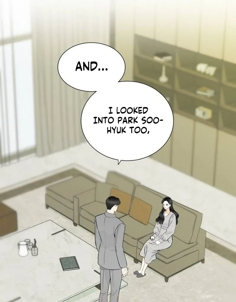 Part-Time Couple Chapter 9 page 56 - 