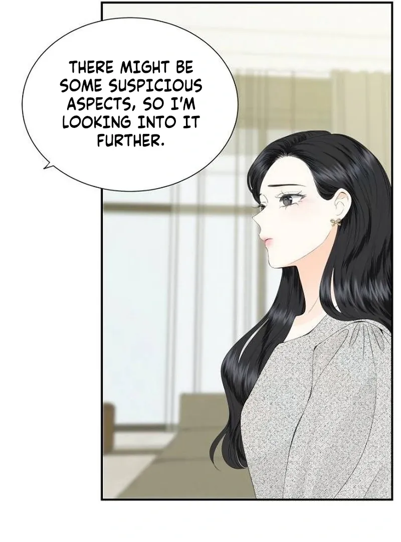 Part-Time Couple Chapter 9 page 58 - 