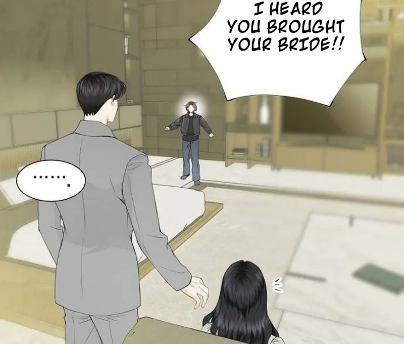 Part-Time Couple Chapter 9 page 66 - 