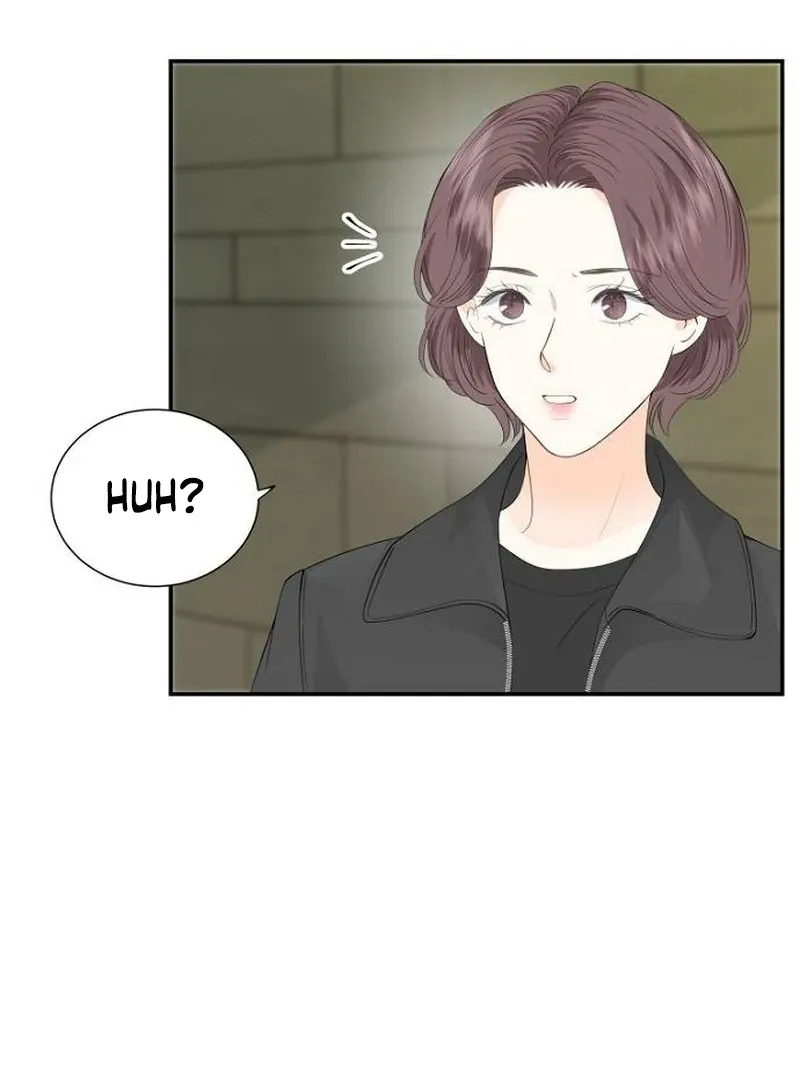 Part-Time Couple Chapter 9 page 68 - 