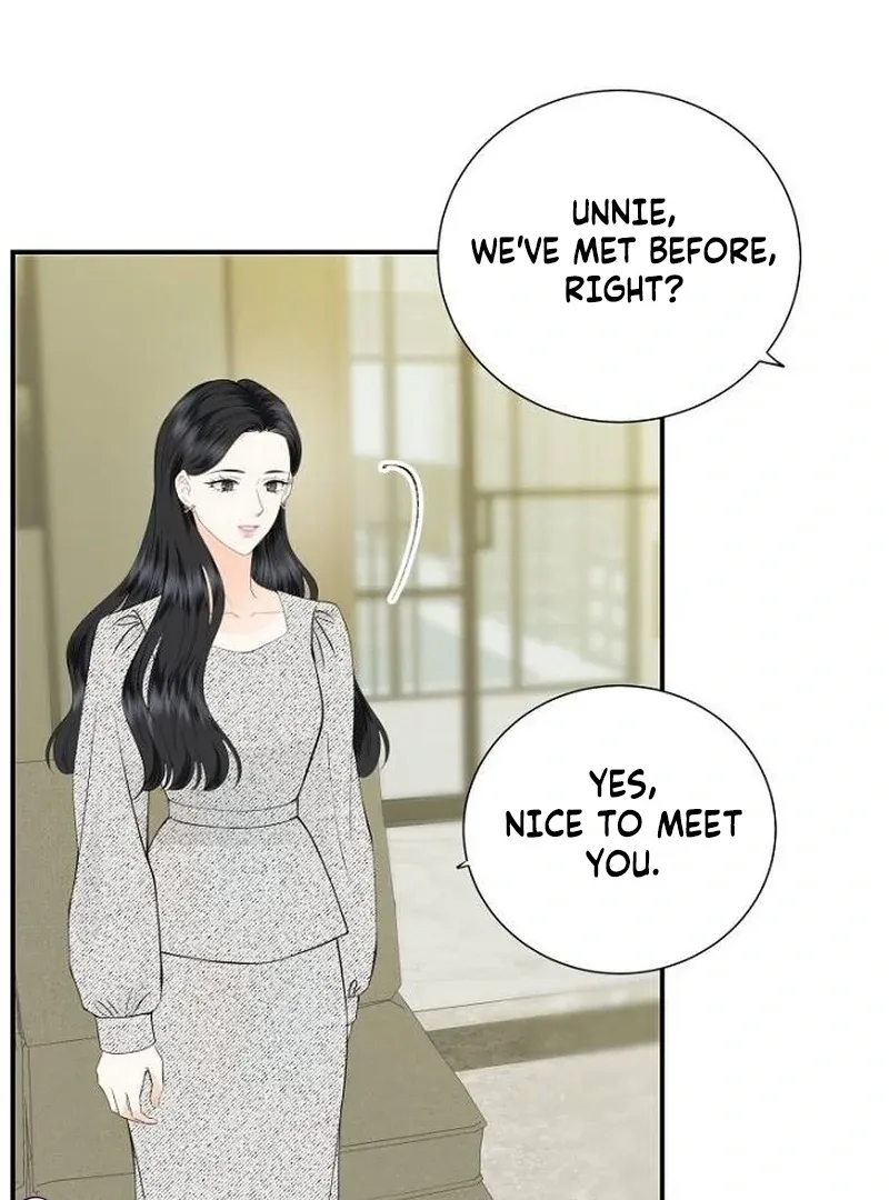 Part-Time Couple Chapter 9 page 69 - 