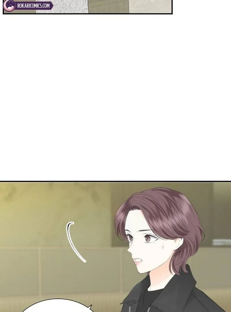 Part-Time Couple Chapter 9 page 70 - 