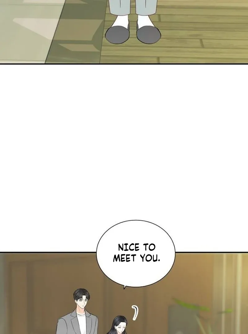 Part-Time Couple Chapter 9 page 8 - 