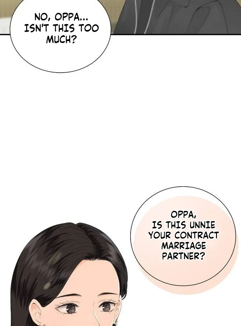 Part-Time Couple Chapter 9 page 71 - 