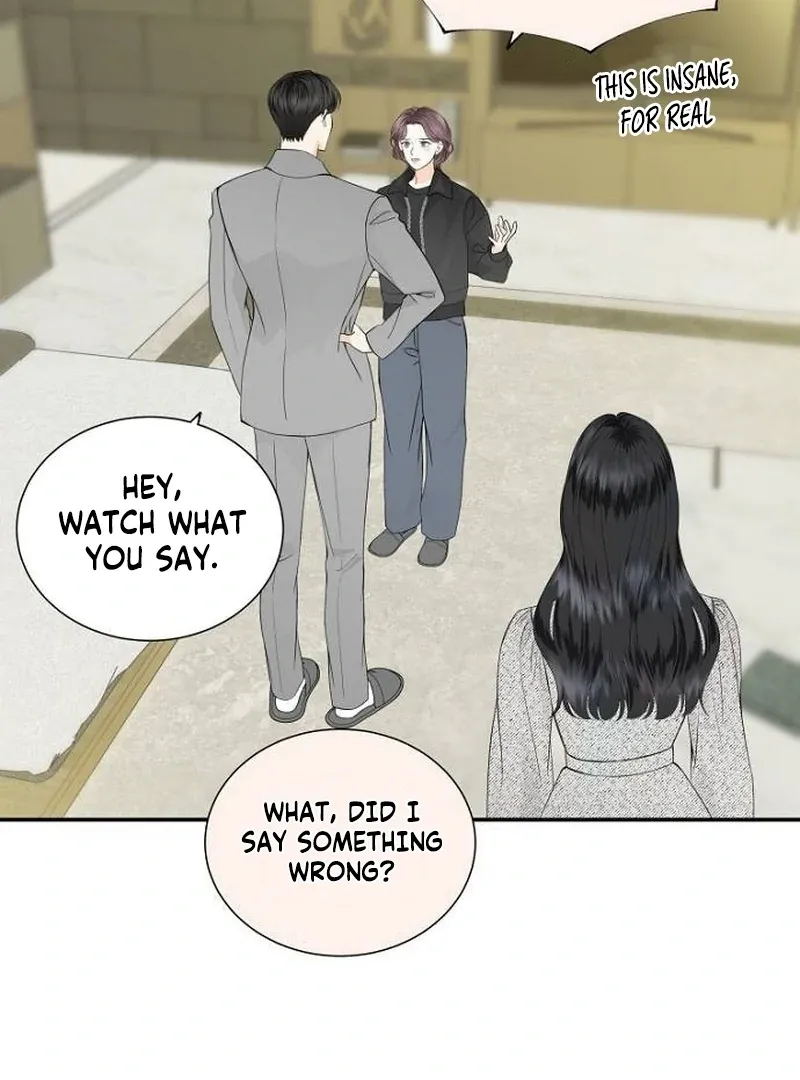 Part-Time Couple Chapter 9 page 73 - 