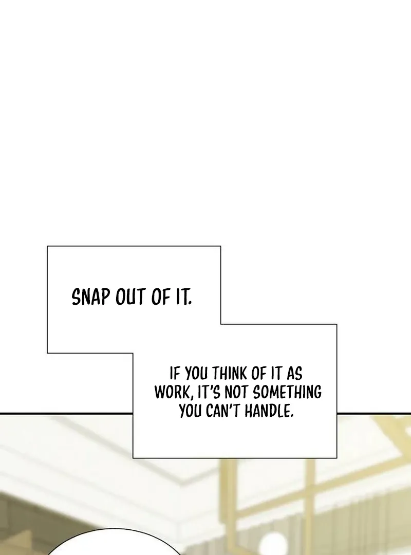 Part-Time Couple Chapter 9 page 75 - 