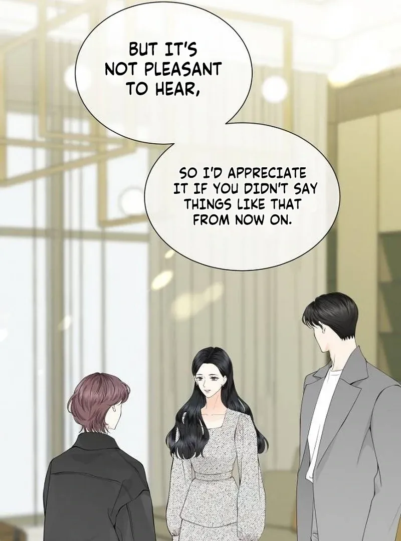 Part-Time Couple Chapter 9 page 78 - 