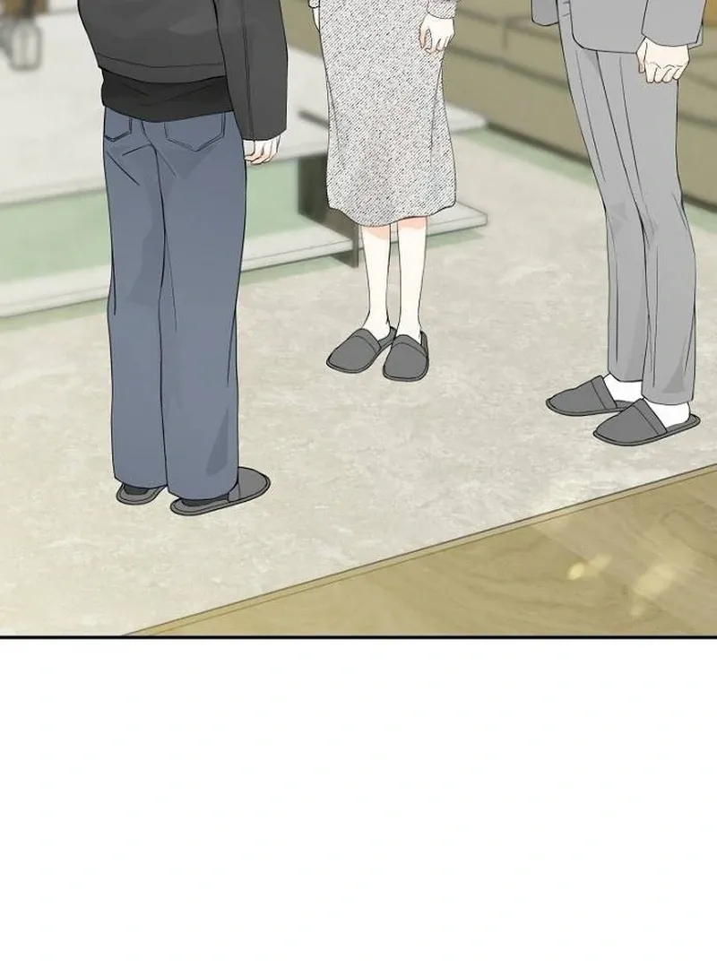 Part-Time Couple Chapter 9 page 79 - 
