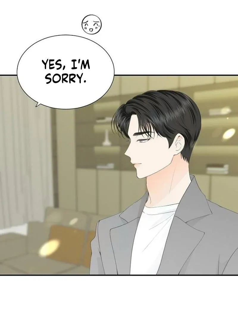 Part-Time Couple Chapter 9 page 80 - 