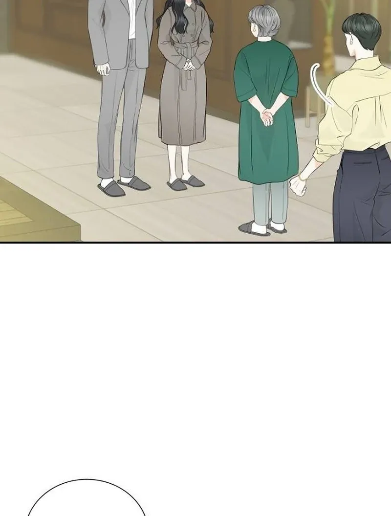 Part-Time Couple Chapter 9 page 9 - 