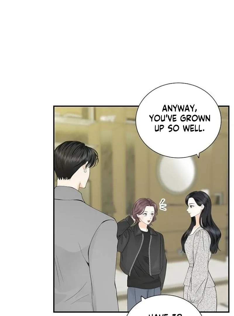Part-Time Couple Chapter 9 page 81 - 