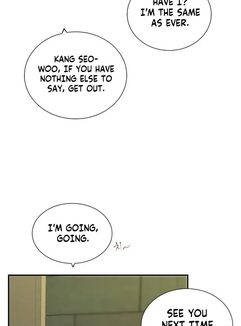 Part-Time Couple Chapter 9 page 82 - 