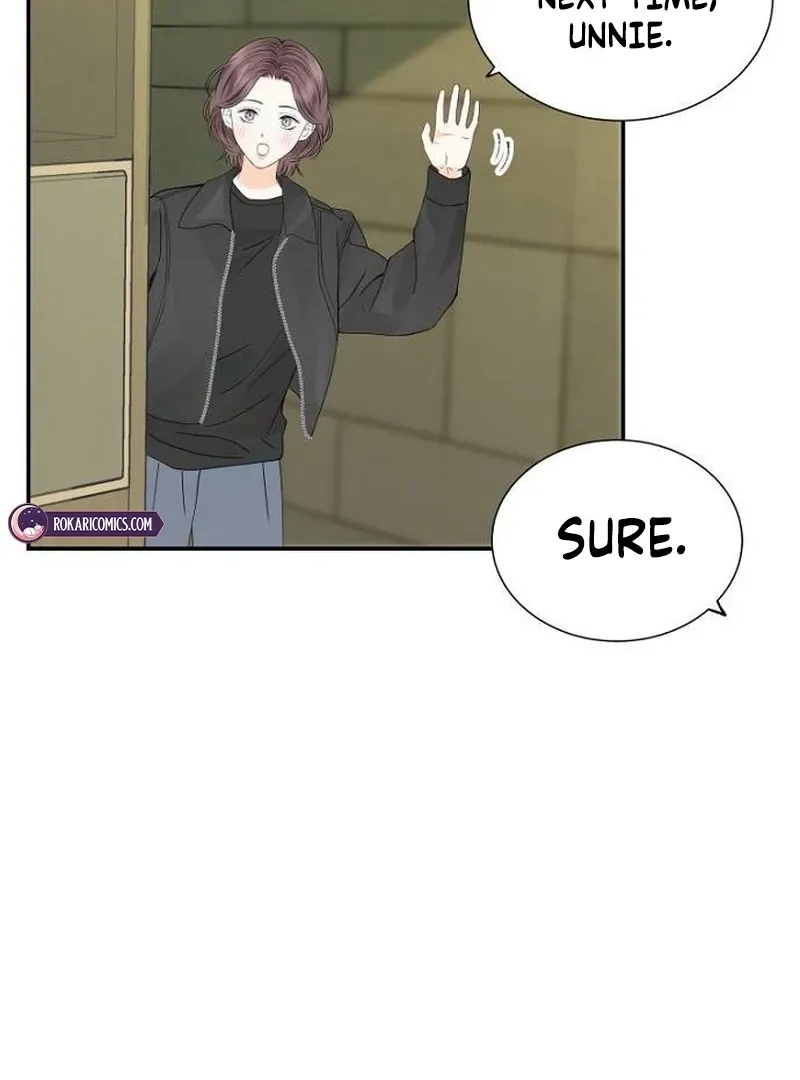 Part-Time Couple Chapter 9 page 83 - 