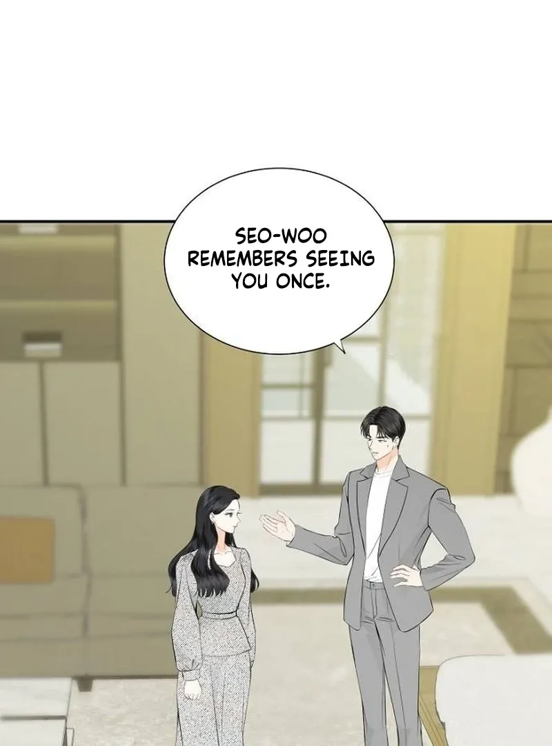 Part-Time Couple Chapter 9 page 84 - 