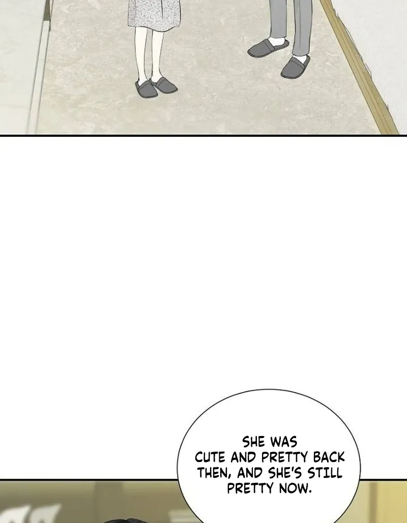 Part-Time Couple Chapter 9 page 85 - 