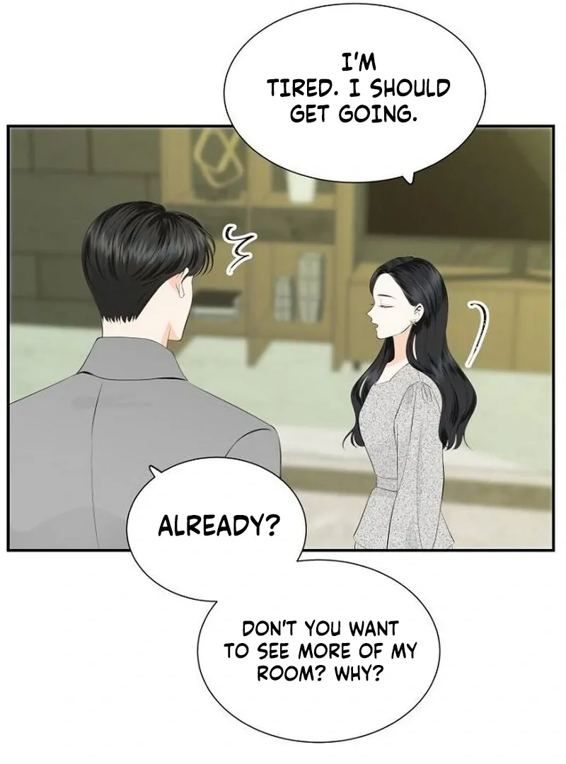 Part-Time Couple Chapter 9 page 87 - 