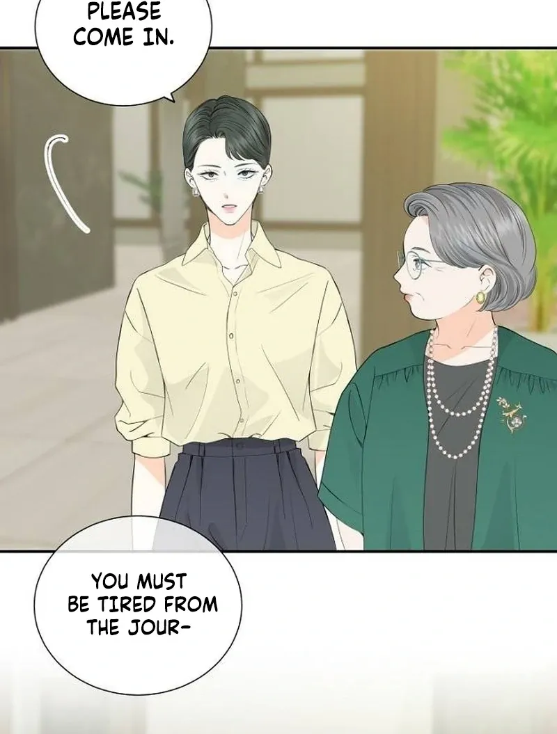 Part-Time Couple Chapter 9 page 10 - 
