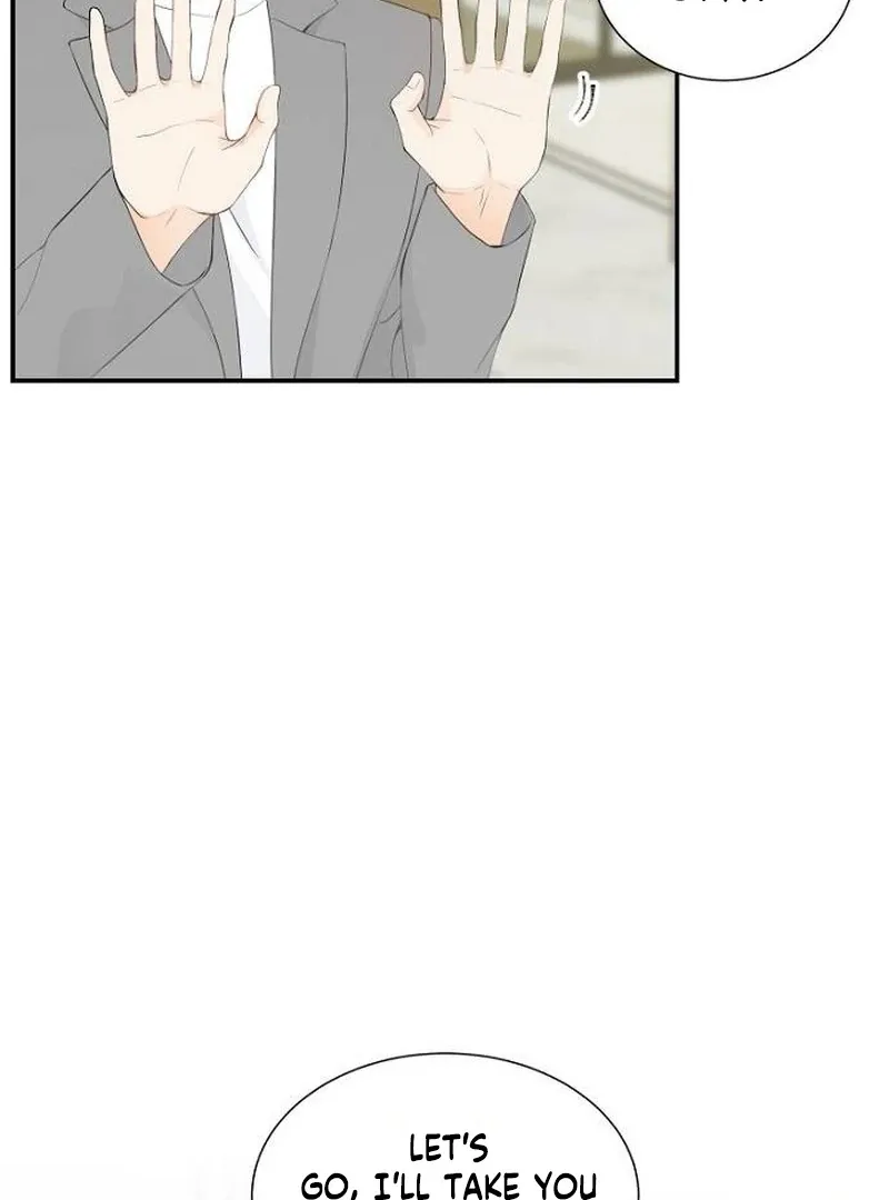 Part-Time Couple Chapter 9 page 92 - 