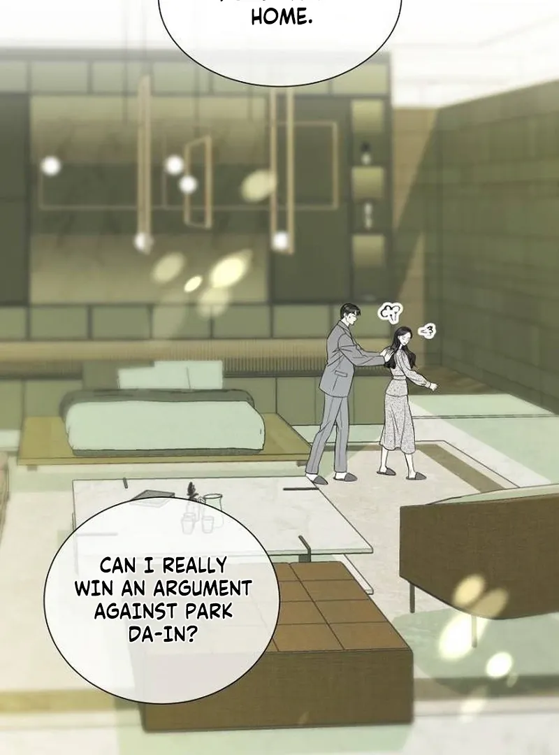 Part-Time Couple Chapter 9 page 93 - 