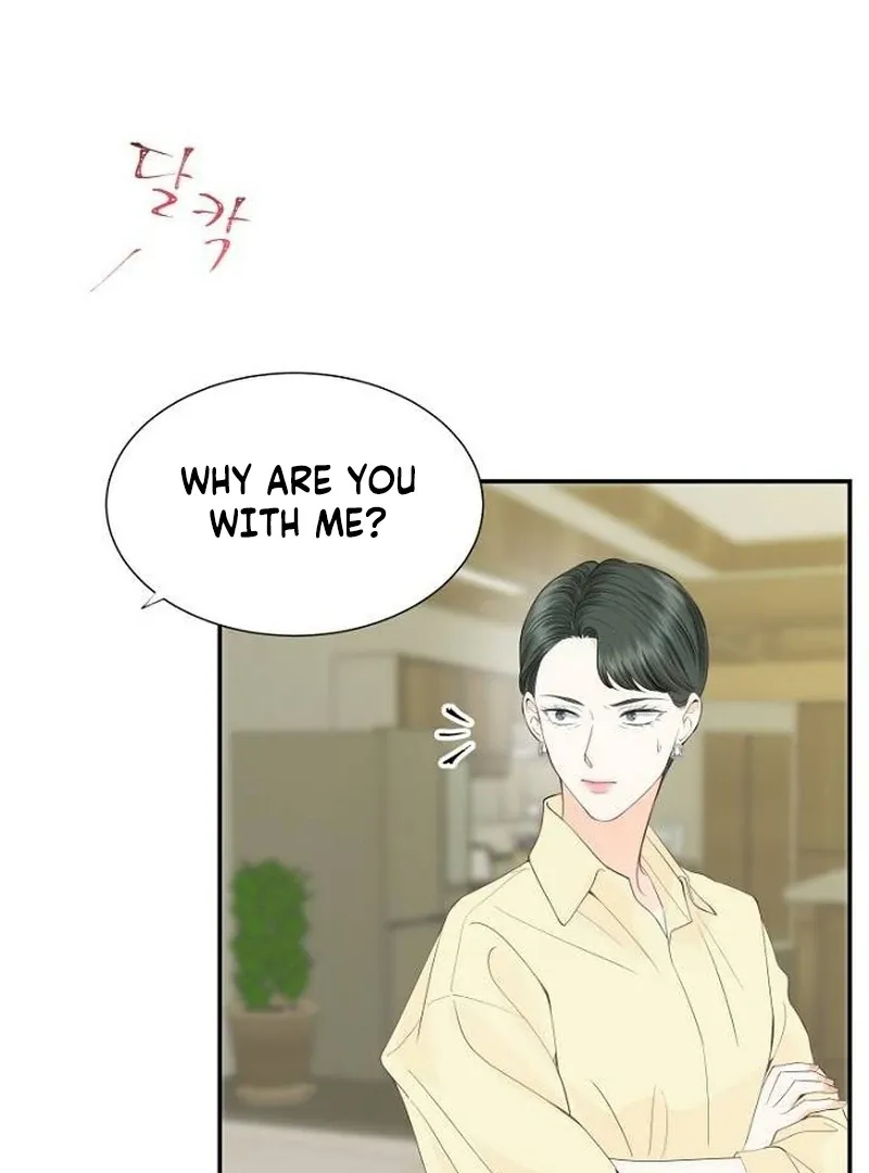 Part-Time Couple Chapter 9 page 98 - 