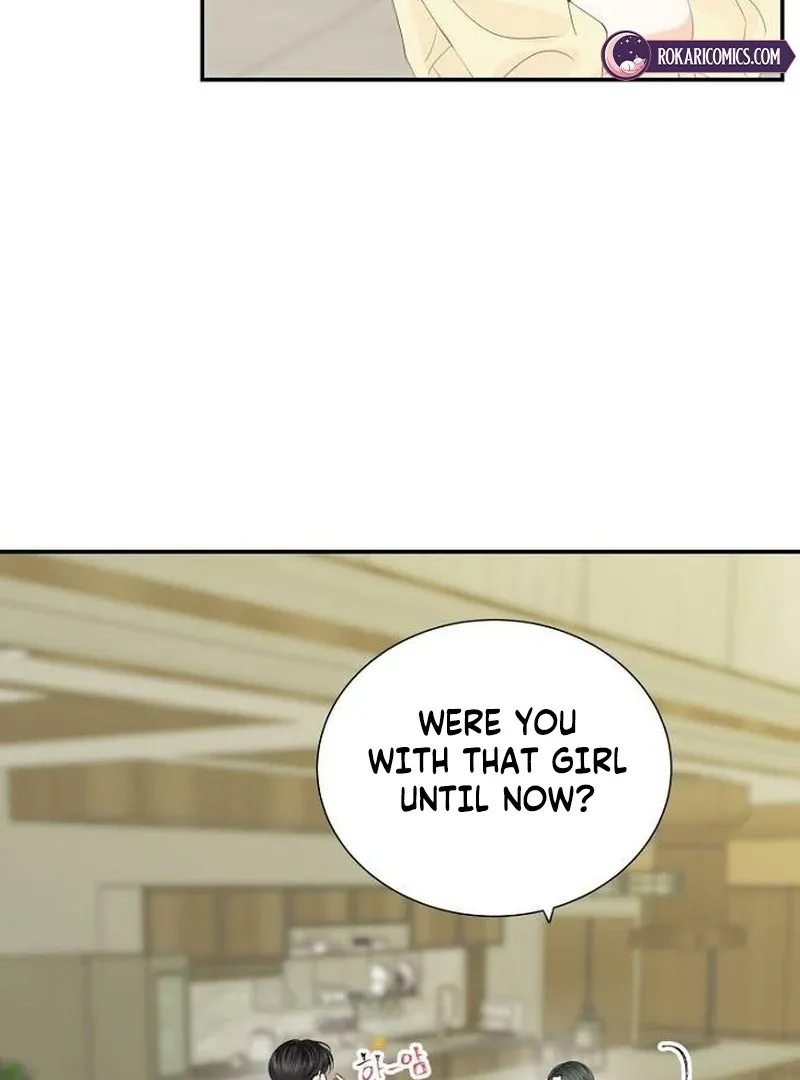 Part-Time Couple Chapter 9 page 99 - 