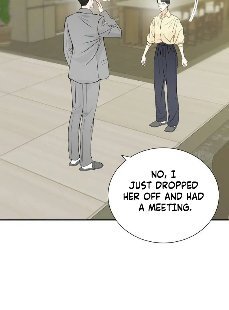 Part-Time Couple Chapter 9 page 100 - 