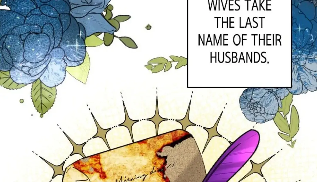 Parting Ways With Destiny Chapter 1 page 105 - 