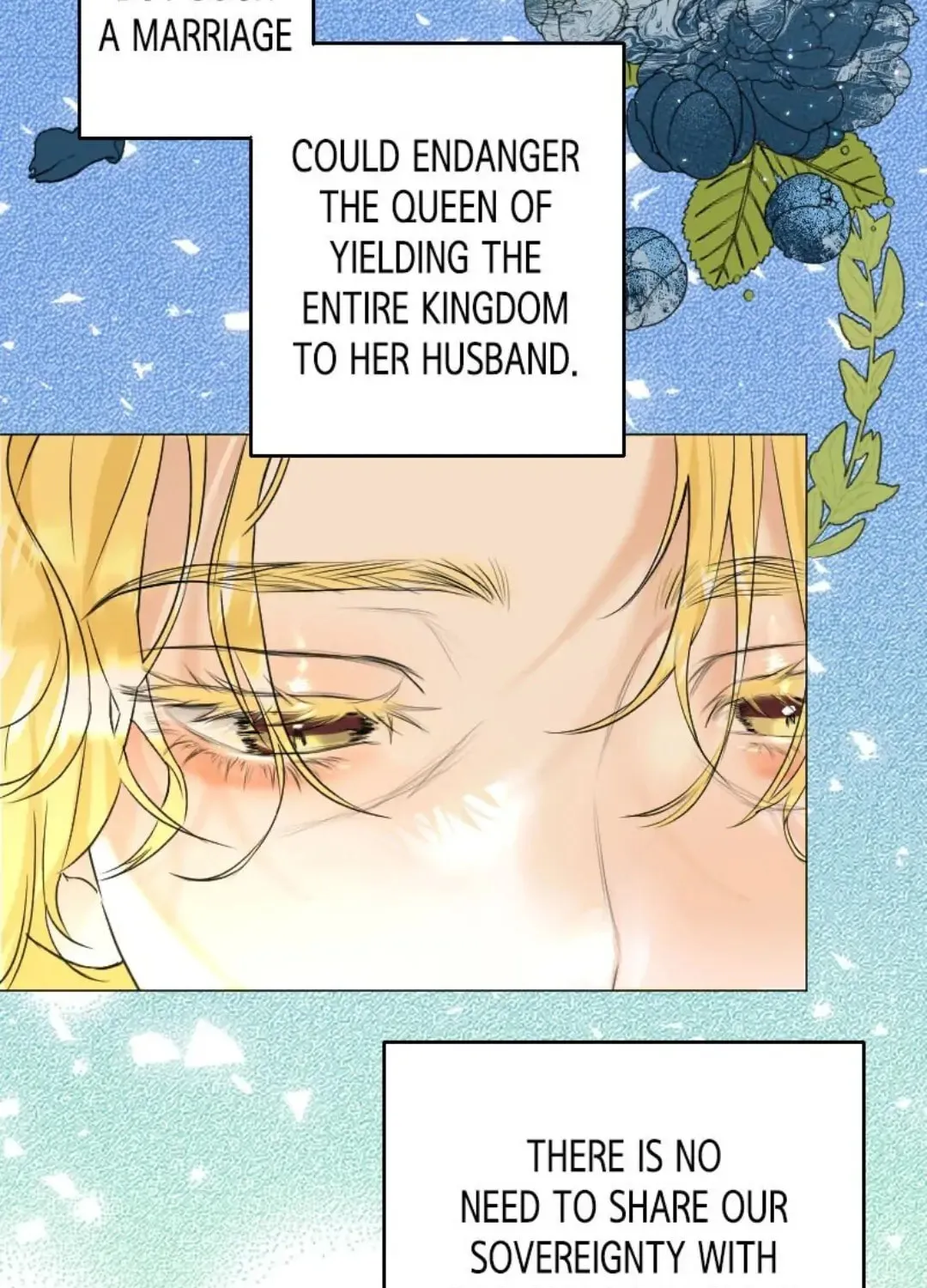 Parting Ways With Destiny Chapter 1 page 108 - 