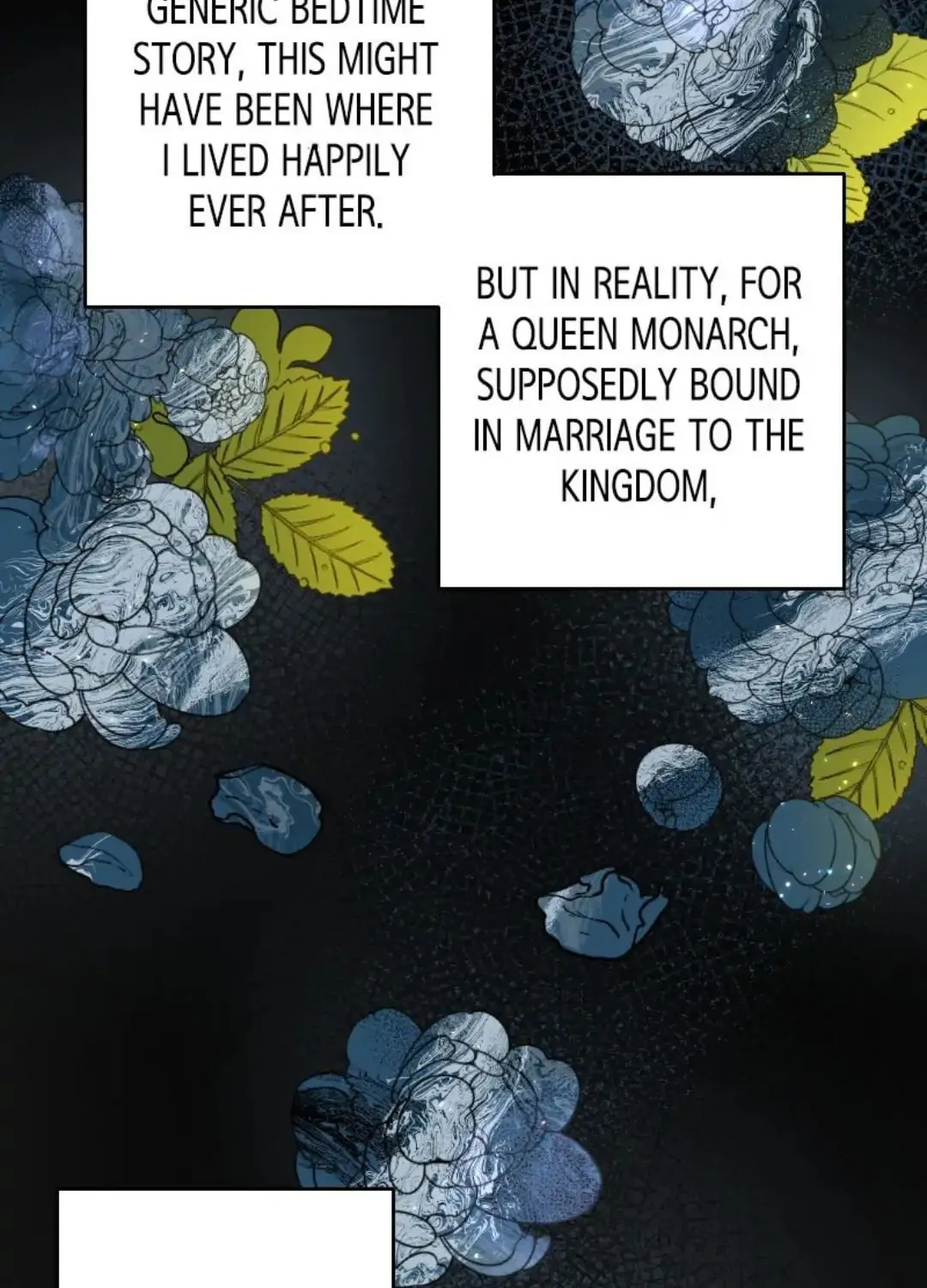 Parting Ways With Destiny Chapter 1 page 113 - 
