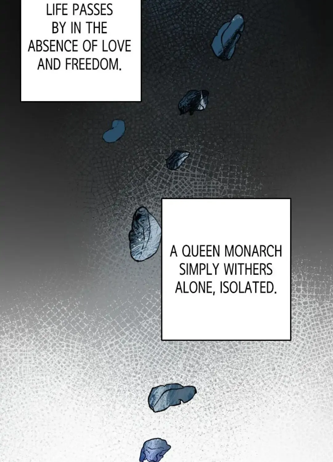 Parting Ways With Destiny Chapter 1 page 114 - 