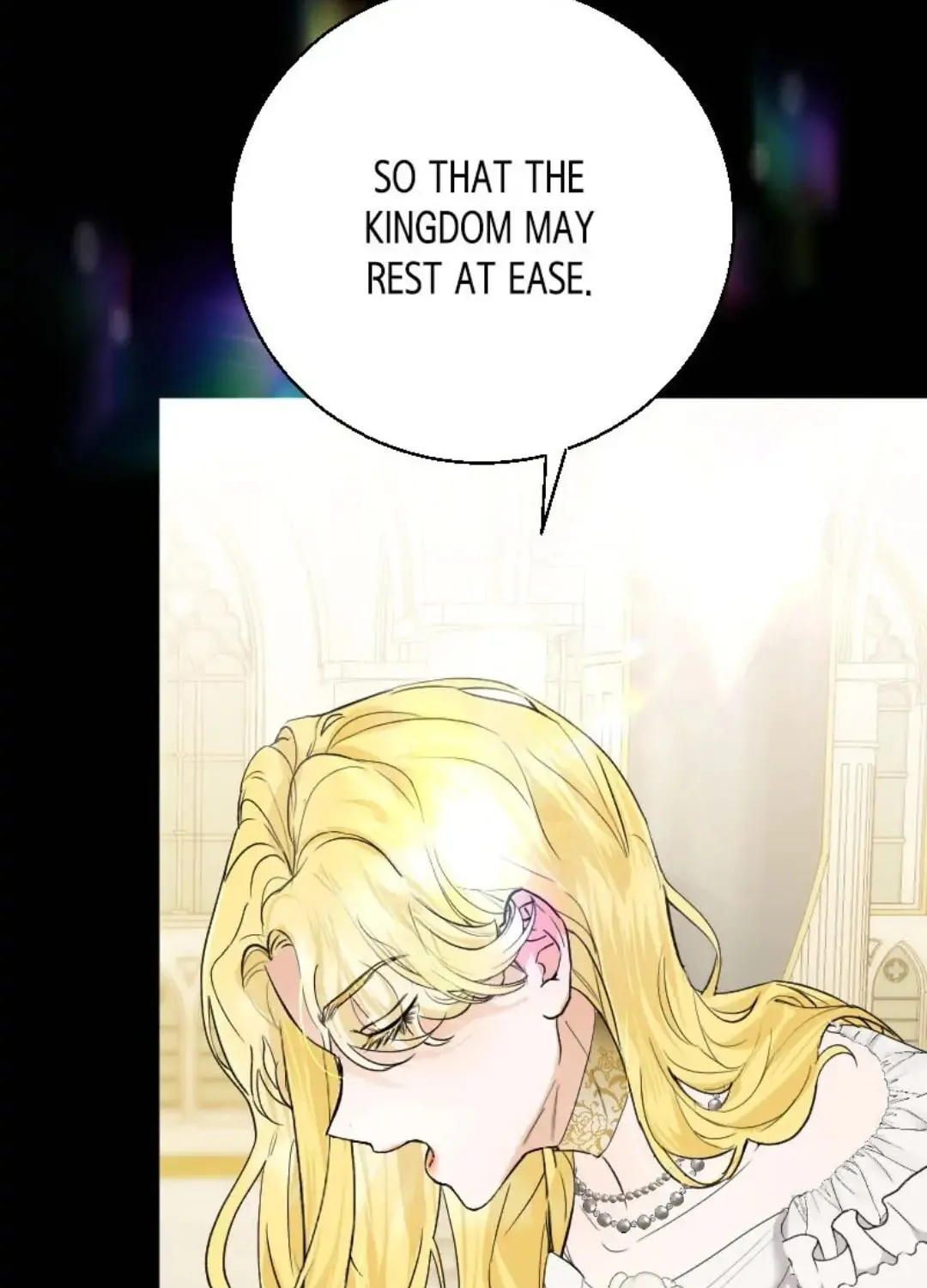 Parting Ways With Destiny Chapter 1 page 18 - 