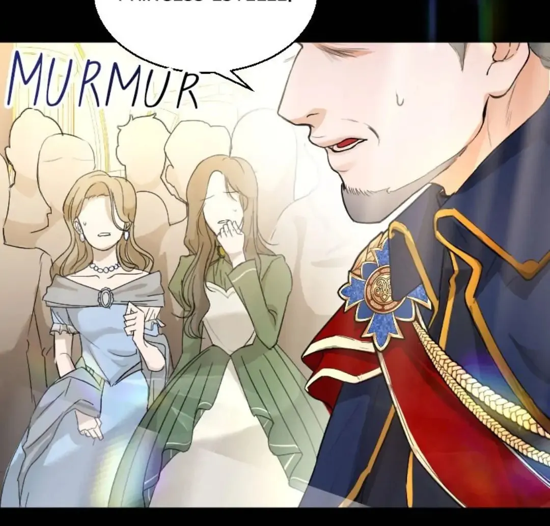 Parting Ways With Destiny Chapter 1 page 3 - 