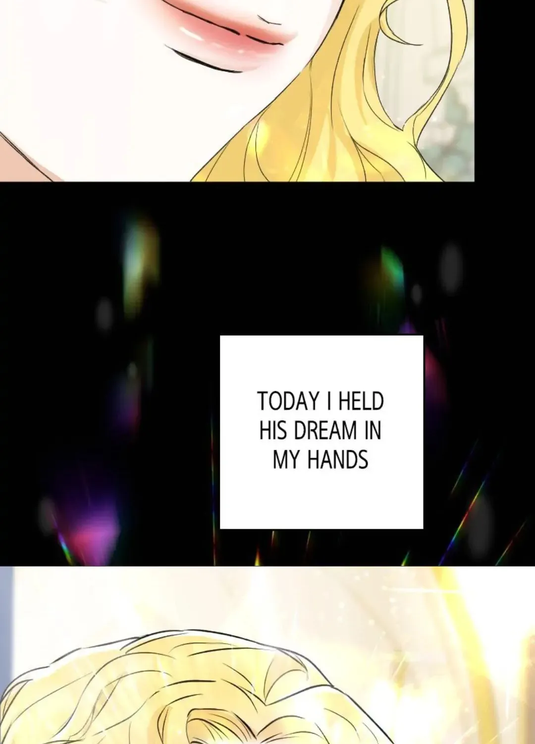 Parting Ways With Destiny Chapter 1 page 29 - 