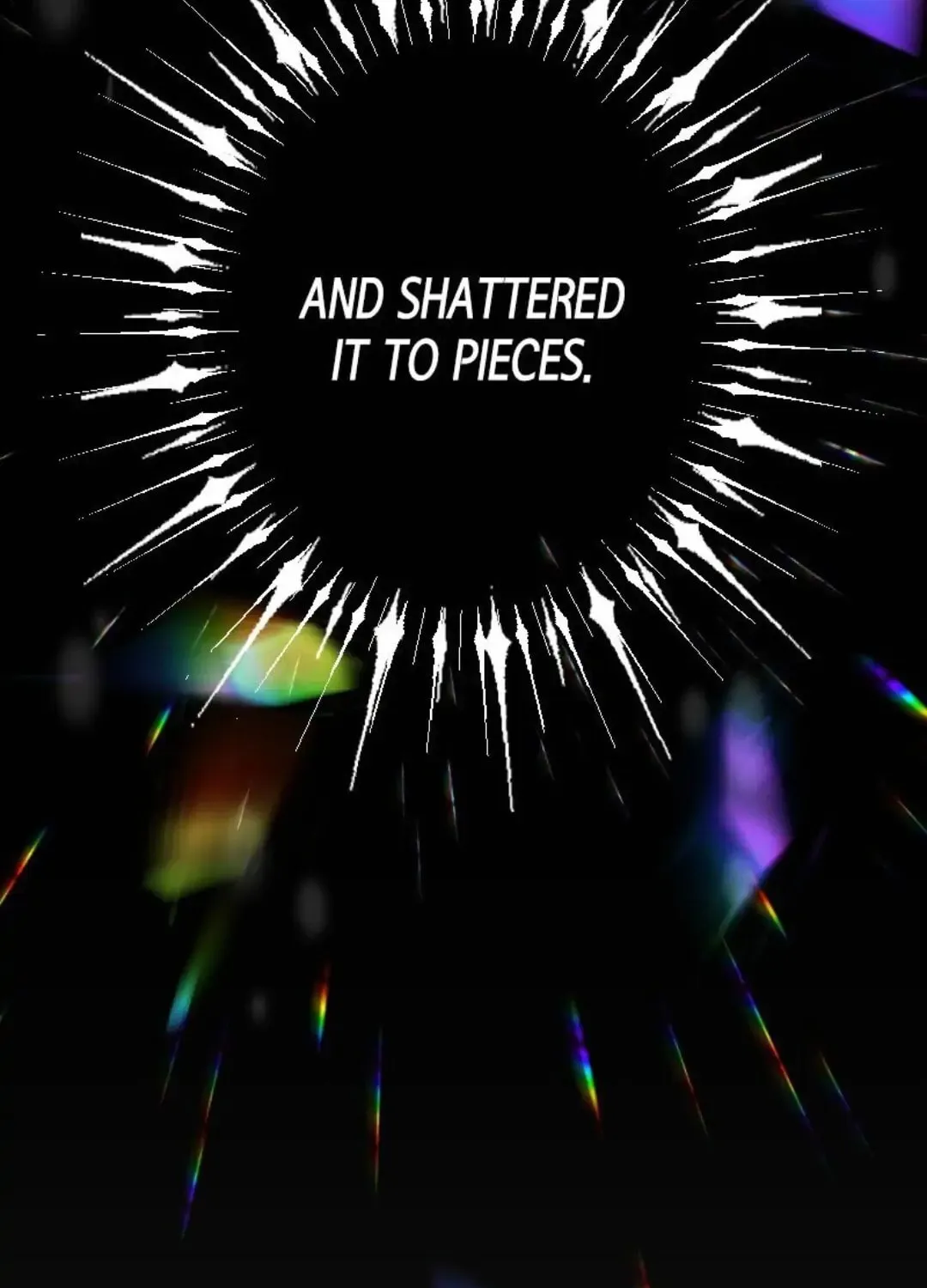 Parting Ways With Destiny Chapter 1 page 32 - 