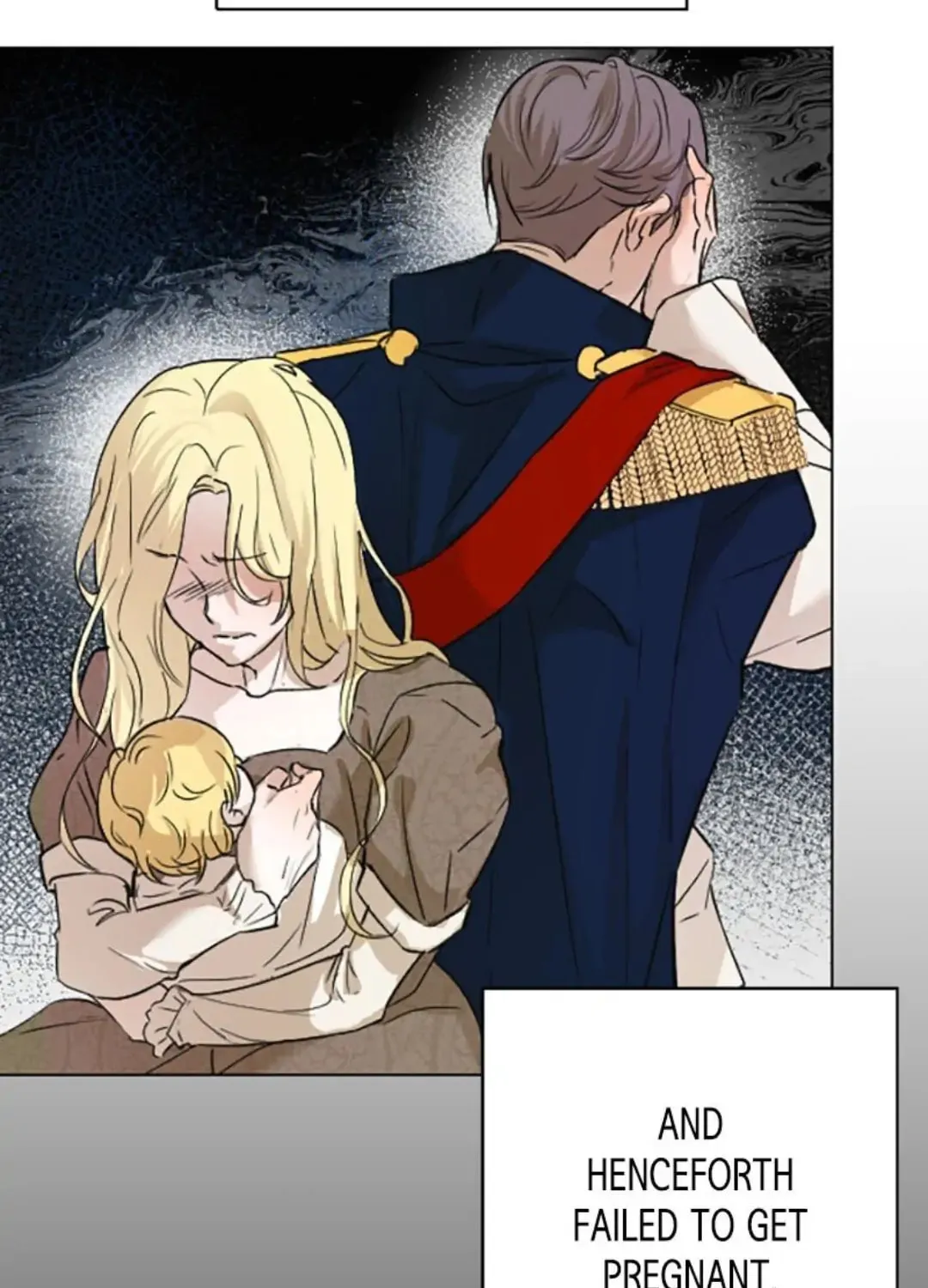 Parting Ways With Destiny Chapter 1 page 44 - 