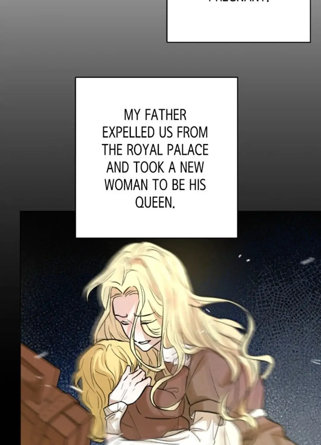 Parting Ways With Destiny Chapter 1 page 45 - 