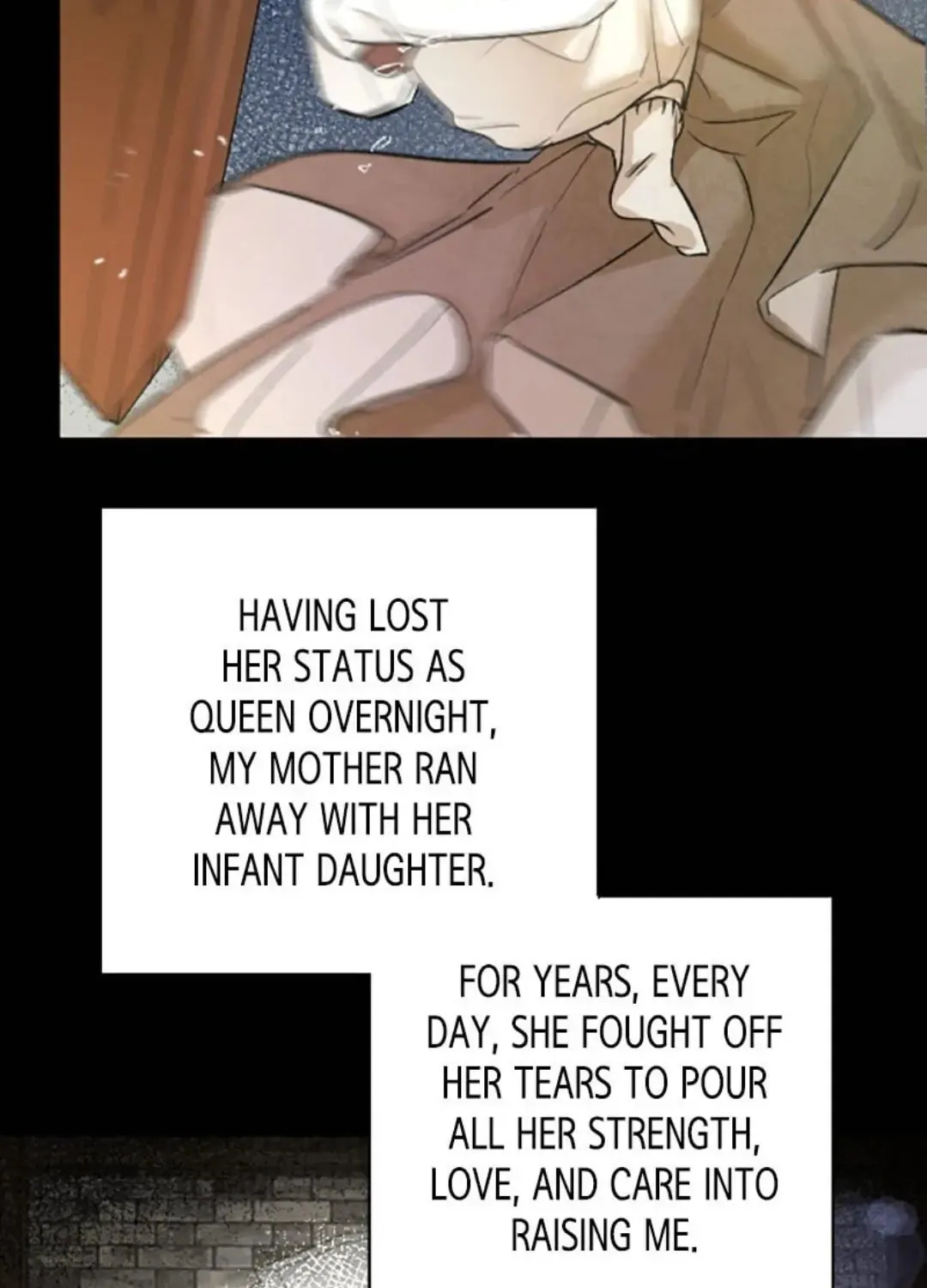 Parting Ways With Destiny Chapter 1 page 46 - 