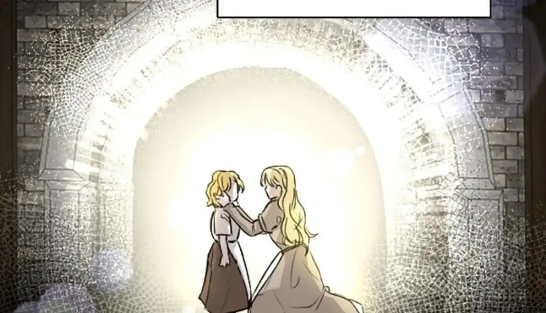 Parting Ways With Destiny Chapter 1 page 47 - 